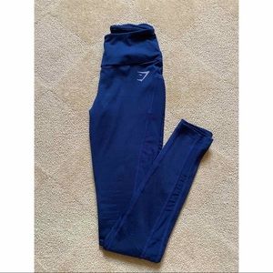 Gym shark leggings!